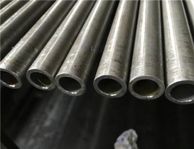 Cina Metropolitana d'acciaio senza cuciture dello scambiatore di calore del carbonio della lega per lo scambiatore di calore in vendita