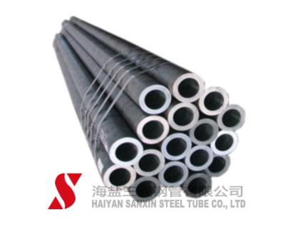 Cina Metropolitana senza cuciture dell'acciaio a basso tenore di carbonio di ASTM A179 diametro esterno trafilato a freddo di 420mm - di 5 in vendita