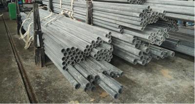 Cina Tubo senza saldatura del acciaio al carbonio della caldaia fornitore SA 192 della Cina in vendita
