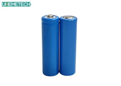 중국 IFR 14500 3.2V 600mAh LiFePO4 배터리 디지털 카메라용 리?? 재충전 배터리 판매용