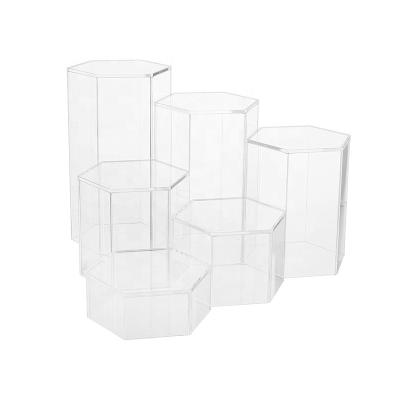China Home Appliances Cheap Wholesale High Glossy Transparent High Quality Acrylic Sheet For CNC Turning Machining for sale