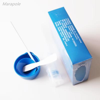 China Sterile Disposable Bone Cement Syringe Mixer With Injection Gun, Surgical Operation Instrument Set for sale
