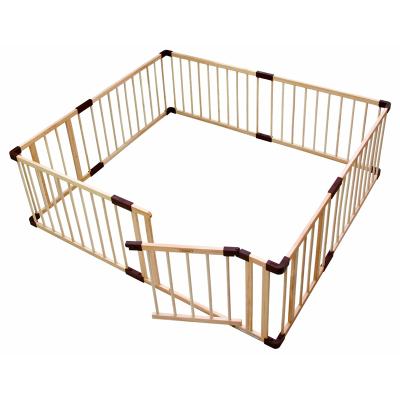 China portable baby cot playpen travel bed luxury playpen indoor playpen fence en venta