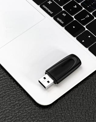 China Disco flash USB de cristal personalizado Golden Rose Glass Pendrive Linen Box USB Stick para fotografía 8GB 16GB 32GB USB3.0 en venta