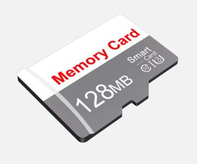 China 64GB 8GB 16GB 32GB 128GB Cartão de memória SD TF personalizado para MP4 Câmera telefones celulares à venda