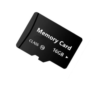 China Cartão de memória TF de classe U3 de velocidade 128 GB Produto personalizado e aceitável à venda
