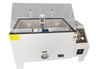 Cina Anti strumento della prova di spruzzo del sale del PVC della macchina di prova di corrosione per plastica in vendita