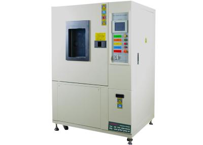 중국 공장 시찰을 위한 Benchtop Type150℃ 온도와 습도 시험 약실 판매용