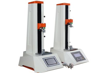 Chine Rendement élevé d'essai d'élongation de PLC d'indication précise de tension électrique de la machine 500N avec le prix usine à vendre