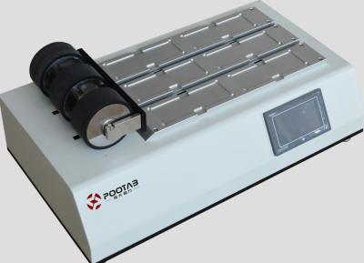 中国 PT-6021 電動ローラー 高精度ローリング速度 600mm/min 販売のため