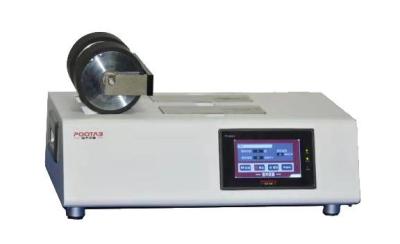 China Máquina do teste da casca ISO9001 com as rodas elétricas de 2 grupos à venda