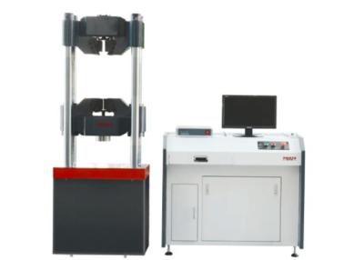 중국 300KN 금속 케이블 60MPa/S 만능시험기기 판매용