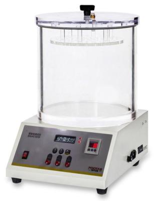 China máquina de testes da durabilidade do tampão de garrafa 90KPa ASTMD3078 à venda