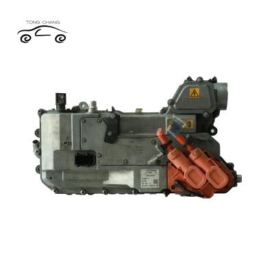 China 12367625389 75789011 03738 28402359123DE Inverter de veículo híbrido original de alta qualidade para BMW Série 7 740 F04 à venda