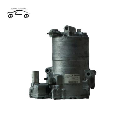 Chine Compresseur à courant alternatif automobile pour Range Rover 00723404668 à vendre