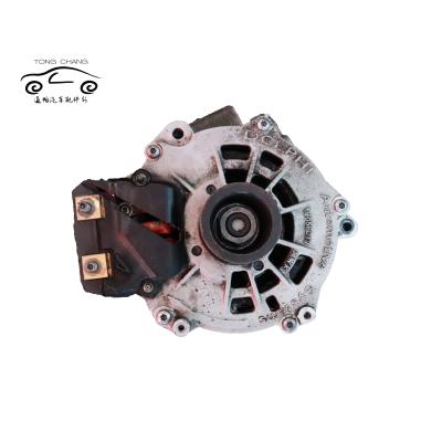China A2851500050 Automobiele generator voor de Mercedes-Benz Maybach serie Te koop