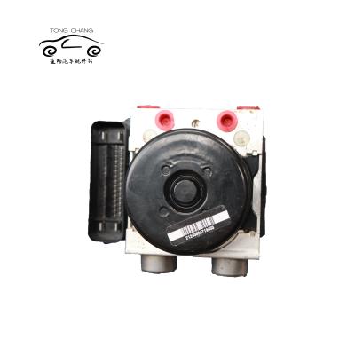 China A2214311248 A2215453016 S400 W221 Mercedes ABS-pomp Originele Te koop