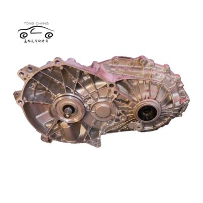 China Original Heavy Duty Car Parts Automotive Differential voor BMW I8 Series aandrijving Te koop