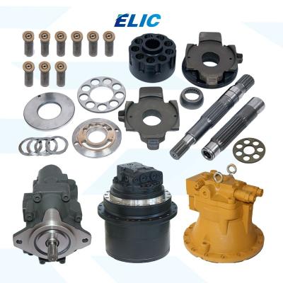 China Excavator pvd-00b pvd-0b pvd-1b pvd-2b pvd-15b pcr-5b phv-4b hydraulic piston pump repair kits motor bearing parts for nachi for sale