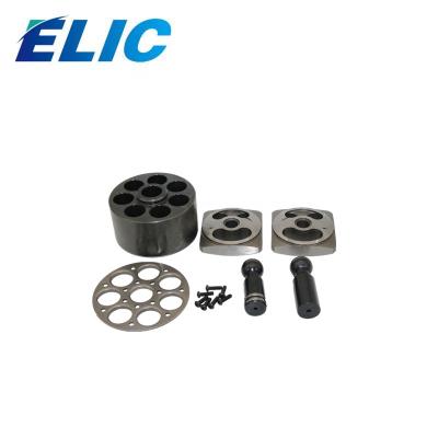 China ELIC A8V55 A8V86 A8V107 cryogenic hydraulic pump parts A8V115 A8V172 A8VO160 A8VO200 pumps repair kits for sale