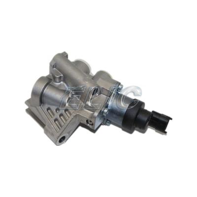 China Machinery repair shops ec210b ec240b ec290b excavator engine diesel adjust valve VOE21638691 02113830 21103266 fuel regulator 21638691 for volvo bosch for sale