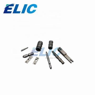 China Excavator ELIC K3V112DT K3V112BDT Regulator Repair Kit For KAWASAKI for sale