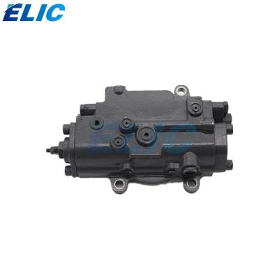 China 176-3963 E312C 312D 315C 173-1168 094-1875 excavator sbs80 hydraulic pump regulator 180-4985 control valve for sale