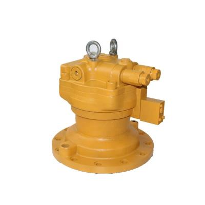 China Hydraulic Excavator Spare Parts 31N4-10130 R220-9S R215-7 Excavator Motor 31N7-10160 Swing Device 31N6-10210 R210-7 Swing Motor For Hyundai for sale