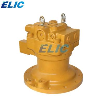 China Construction works ELIC Excavator Spare Parts JMF151 Hydraulic Swing Device R210LC-7 Swing Motor Assy 31N6-10210 for sale