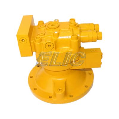 China 31Q4-11140 R150-9 r140-9 excavator hydraulic swing motor reducing device m2x63 reducer parts 31q4-11142 31Q4-11141 for sale