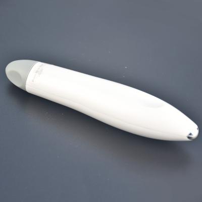 China High Sensitivity Custom 2 in 1 Electric Energy Beauty Bar Face Massager Pulse Face Massager Vibrating Facial Lift Tool for sale
