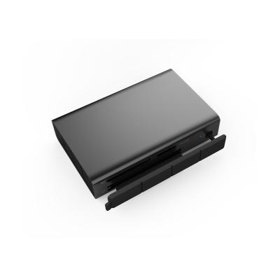 China Factory Price MYC219 Multifunctional Card Reader High Speed Memory Laptop Card Reader for sale
