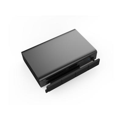 China MYC219 Memory Card Reader Writer High Speed Memory Transfer Laptop Usb SD Card Reader for sale