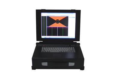 Cina Rivelatore di punto portatile di FET-9HS Eddy Current Conductivity Meter Solder in vendita