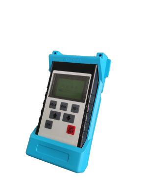 China LCD Electrical Conductivity Meter Testing Device With 1 Or 2 Points Calibration for sale