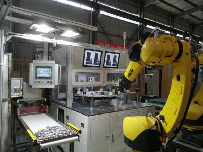 Cina dispositivo ultrasonico di impatto del calibro di durezza 2.207J con tecnologia ultrasonica avanzata in vendita