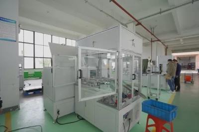 Chine Alimentation d'énergie rechargeable de batterie au lithium de la Manche de faille du détecteur 0.1~20mm de chaîne ultrasonique multi de mesure à vendre