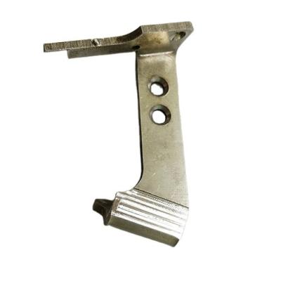 China Oem Custom Factory High Quality Metal Part Stamping Progressive Stamping Molded Fabrication Parts for sale