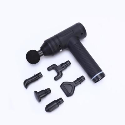 China Body Adjustable 30 Speed Deep Muscle Massage Gun for sale
