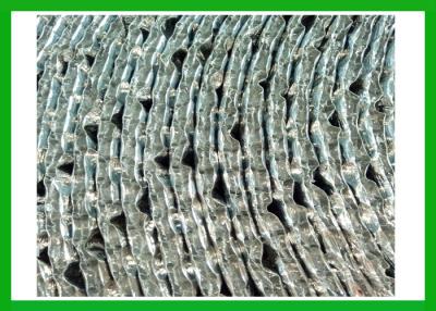 China Wall Aluminum Foil Insulation Good Moistureproof Flame Proof Insulation Waterproof for sale