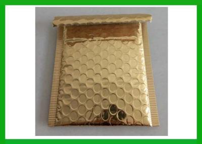 China Temperature Sensitive Insulated Shipping Envelopes For CD Packaging for sale