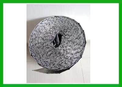 China Heat Preservation 8mm Thermal Insulation Material for Roof Insulation Flame Resistance for sale