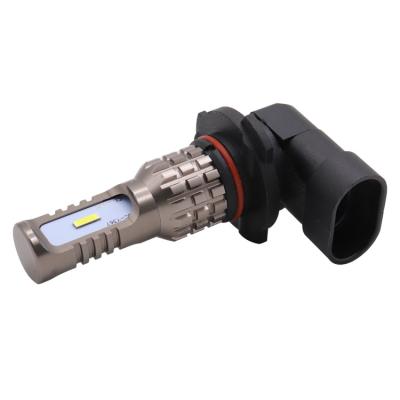 China H1 H3 H4 H7 H8 H11 9006 6000k Dc12v 9006 Led Headlight 9005 Led Lamp Front Fog Bulbs Smart Auto Car Fog Lights 14*70mm for sale