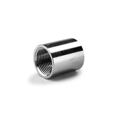 China High Efficiency Hydraulic Forge Steel Pipe Ferrules for sale