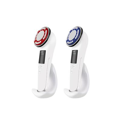 China Electronic Facial Blood Vessel Removal Pules EMS Electrotherapy Phototherapy Everplus Beauty Instrument for sale