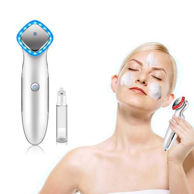 China Infrared Light Blood Vessel Removal EMS Personal Care Photon Therapy Beauty Skin Care Rejuvenation Beauty Device for sale