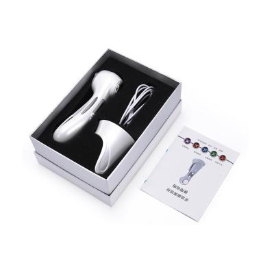 China Wrinkle Remover 2021 Remover Face Roller Face Roller 200 Ultrasound Machine Derma Roller 200 Portable Microneedle Beauty Skin Face Roller for sale
