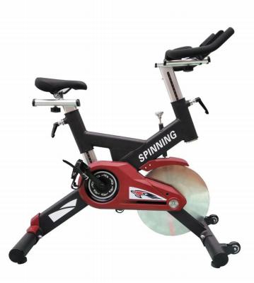 China Factory Direct Sale Home Exercise Bike Aerobics Exercise Bike Commercial Spinning Recycling Bike Exercise Fitness Bike for sale