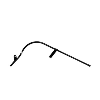 China Steel Tube 917-337 Chrysler Aspen Dodge Durango Engine Oil Dipstick 53021745AA for sale