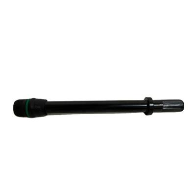 China Audi Engine Oil Dipstick Steel Tube 917-475 06D103634E For Audi 2015-95, Volkswagen 2015-98 for sale